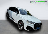 Audi Q7 occasion année 2020 boite Automatique Annonce Audi Q7 occasion Hybride 60 TFSI e 456 BVA Quattro à Beaupuy