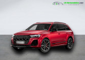Audi Q7 60 TFSI e 456 BVA Quattro   Beaupuy 31