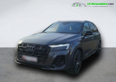 Annonce Audi Q7 occasion Hybride 60 TFSI e 456 BVA Quattro  Beaupuy