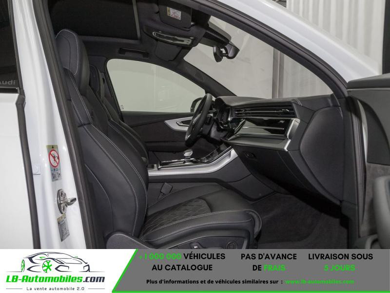 Audi Q7 60 TFSI e 456 BVA Quattro 2024 - photo n°4 Audi Q7 60 TFSI e 456 BVA Quattro  occasion à Beaupuy - photo n°4