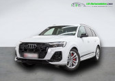 Annonce Audi Q7 occasion Hybride 60 TFSI e 456 BVA Quattro à Beaupuy