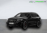 Audi Q7 occasion année 2024 boite Automatique Annonce Audi Q7 occasion Hybride 60 TFSI e 456 BVA Quattro à Beaupuy