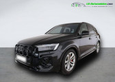Annonce Audi Q7 occasion Hybride 60 TFSI e 456 BVA Quattro  Beaupuy
