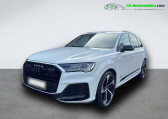 Audi Q7 60 TFSI e 456 BVA Quattro   Beaupuy 31