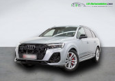 Annonce Audi Q7 occasion Hybride 60 TFSI e 456 BVA Quattro  Beaupuy