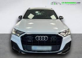 Audi Q7 60 TFSI e 456 BVA Quattro  occasion  Beaupuy - photo n5