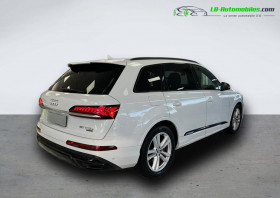 Audi Q7 60 TFSI e 456 BVA Quattro  occasion  Beaupuy - photo n4