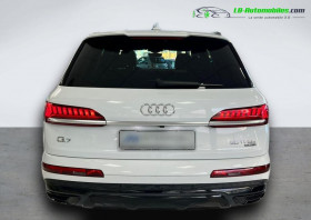 Audi Q7 60 TFSI e 456 BVA Quattro  occasion  Beaupuy - photo n6