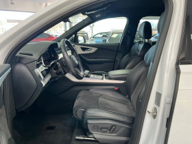 Audi Q7 60 TFSI e 456 BVA Quattro  occasion  Beaupuy - photo n7