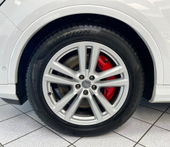 Audi Q7 60 TFSI e 456 BVA Quattro  occasion  Beaupuy - photo n9
