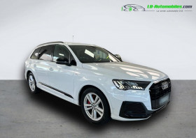 Audi Q7 60 TFSI e 456 BVA Quattro  occasion  Beaupuy - photo n2