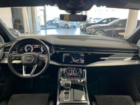 Audi Q7 60 TFSI e 456 BVA Quattro  occasion  Beaupuy - photo n3