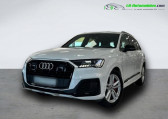 Audi Q7 60 TFSI e 456 BVA Quattro   Beaupuy 31