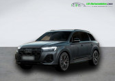 Audi Q7 60 TFSI e 456 BVA Quattro   Beaupuy 31