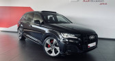 Annonce Audi Q7 occasion Hybride 60 TFSI e 456 Tiptronic 8 Quattro Competition à ROISSY