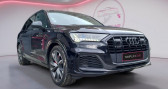 Annonce Audi Q7 occasion Hybride 60 tfsi e 456 tiptronic 8 quattro competition  Tinqueux
