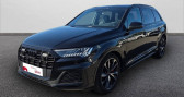 Audi Q7 occasion année 2020 boite Automatique Annonce Audi Q7 occasion Hybride 60 TFSI e 456 Tiptronic 8 Quattro Competition à La Rochelle