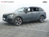 Audi Q7 60 TFSI e 456 Tiptronic 8 Quattro Competition   Saint-Clment-de-Rivire 34