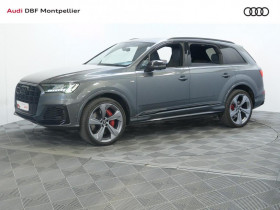 Audi Q7 , garage Volkswagen DBF Saint-Clment-de-Rivire  Saint-Clment-de-Rivire