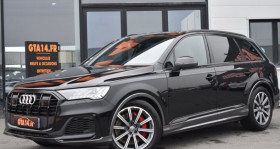 Audi Q7 , garage GTA14  LE CASTELET