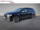 Annonce Audi Q7 occasion Essence 60 TFSI e 456ch Competition quattro Tiptronic 5 places 22cv  LAXOU
