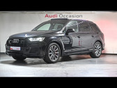 Annonce Audi Q7 occasion Essence 60 TFSI e 456ch Competition quattro Tiptronic 5 places 22cv  PARIS