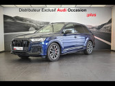 Annonce Audi Q7 occasion Essence 60 TFSI e 456ch Competition quattro Tiptronic 5 places 22cv  ST THIBAULT DES VIGNES