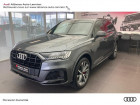 Audi Q7 occasion année 2020 boite Sequentielle Annonce Audi Q7 occasion Hybride 60 TFSI e 456ch Competition quattro Tiptronic 5 places 22cv à Lannion