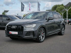 Audi Q7 occasion année 2020 boite Sequentielle Annonce Audi Q7 occasion Hybride 60 TFSI E 456CH COMPETITION QUATTRO TIPTRONIC 5 PLACES 22CV à Villenave-d'Ornon