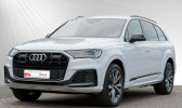 Annonce Audi Q7 occasion Hybride 60 TFSI E 456CH COMPETITION QUATTRO TIPTRONIC 5 PLACES 22CV à Villenave-d'Ornon