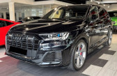 Audi Q7 occasion année 2020 boite Sequentielle Annonce Audi Q7 occasion Hybride 60 TFSI E 456CH COMPETITION QUATTRO TIPTRONIC 5 PLACES 22CV à Villenave-d'Ornon