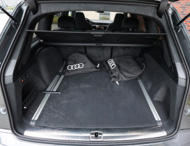 Audi Q7 60 TFSI e 462 BVA Quattro  occasion  Beaupuy - photo n7