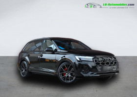 Audi Q7 , garage LB AUTOMOBILES  Beaupuy