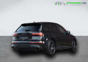Audi Q7 60 TFSI e 462 BVA Quattro  occasion  Beaupuy - photo n3