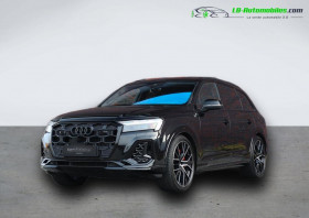 Audi Q7 60 TFSI e 462 BVA Quattro  occasion  Beaupuy - photo n2