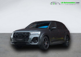 Audi Q7 60 TFSI e 462 BVA Quattro  occasion  Beaupuy - photo n2