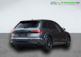 Audi Q7 60 TFSI e 462 BVA Quattro  occasion  Beaupuy - photo n3