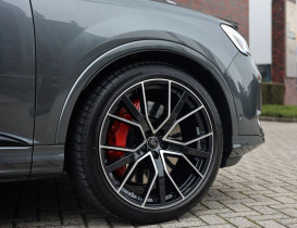 Audi Q7 60 TFSI e 462 BVA Quattro  occasion  Beaupuy - photo n5