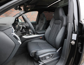 Audi Q7 60 TFSI e 462 BVA Quattro  occasion  Beaupuy - photo n4