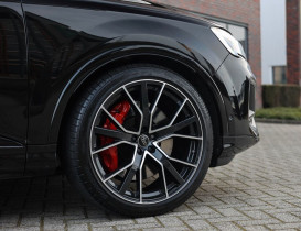 Audi Q7 60 TFSI e 462 BVA Quattro  occasion  Beaupuy - photo n6