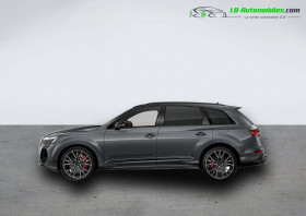 Audi Q7 60 TFSI e 462 BVA Quattro  occasion  Beaupuy - photo n6