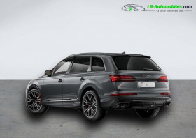 Audi Q7 60 TFSI e 462 BVA Quattro  occasion  Beaupuy - photo n4