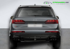 Audi Q7 60 TFSI e 462 BVA Quattro  occasion  Beaupuy - photo n7