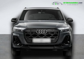 Audi Q7 60 TFSI e 462 BVA Quattro  occasion  Beaupuy - photo n5