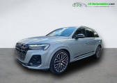 Audi Q7 60 TFSI e 462 BVA Quattro   Beaupuy 31