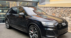 Audi Q7 occasion  mise en vente &agrave; MONACO par le garage DPM MOTORS MONACO - photo n&deg;1