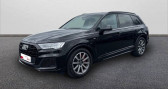 Audi Q7 60 TFSI e 462 Tiptronic 8 Quattro Competition   La Rochelle 17