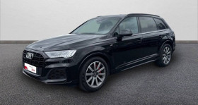 Audi Q7 , garage C.A.R. LA ROCHELLE AUDI VOLKWAGEN  La Rochelle