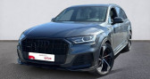 Audi Q7 60 TFSI e 462 Tiptronic 8 Quattro Competition   La Rochelle 17