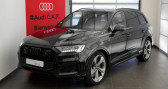 Audi Q7 60 TFSI e 462 Tiptronic 8 Quattro Competition   La Rochelle 17